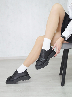 Туфли женские SS CLUB 315-458-3