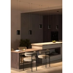 Подвесной светильник Divinare MIRACOLO 5086/06 SP-5