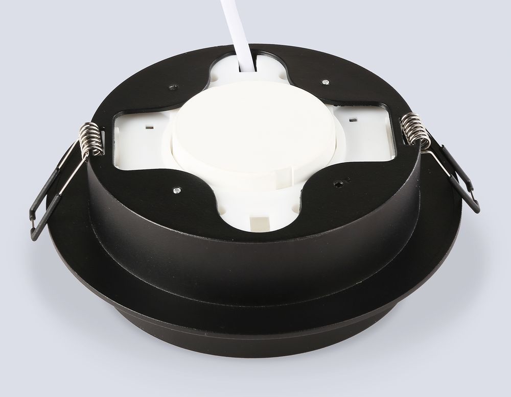 Ambrella Светильник встраиваемый со сменной лампой GX70 Standard Tech TU5210