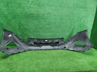 Бампер передний Kia Cerato 4 (2021-н.в.)