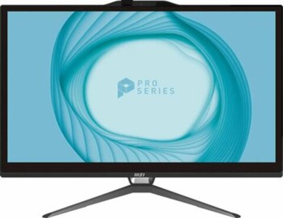 Моноблок MSI Pro AP222T 14MA 21.5 Core i5-14400 16GB 512GB 9S6-AC0151-642