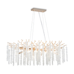 Подвесной светильник Freya FR1010PL-10G1