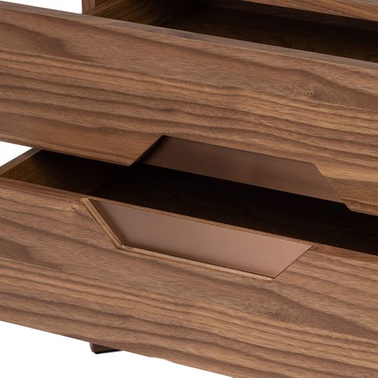 Прикроватная тумба Ambra 60х40