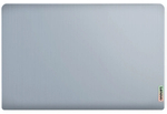 Ноутбук  Lenovo IdeaPad 3 15IAU7 15.6 ", Core i3, 8 Гб RAM, 256 Гб SSD, UHD Graphics, Серый