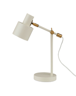 Лампа настольная Moderli V11264-1T Artis