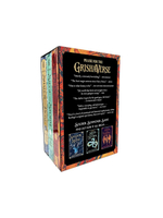 The Shadow and Bone Trilogy Boxed Set