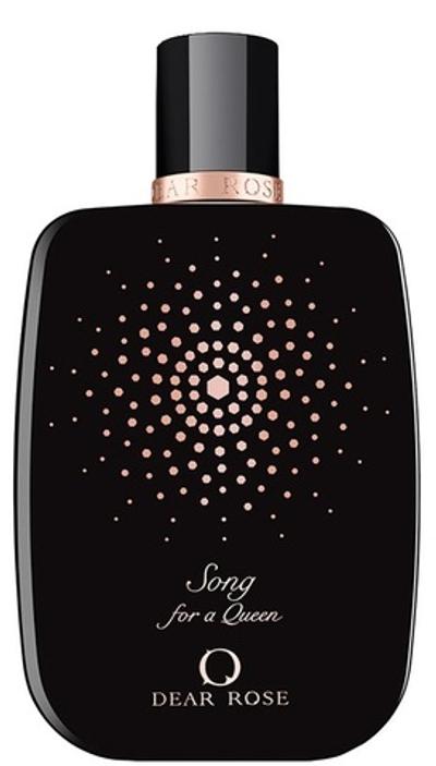 Dear Rose / Roos & Roos Song for a Queen EDP