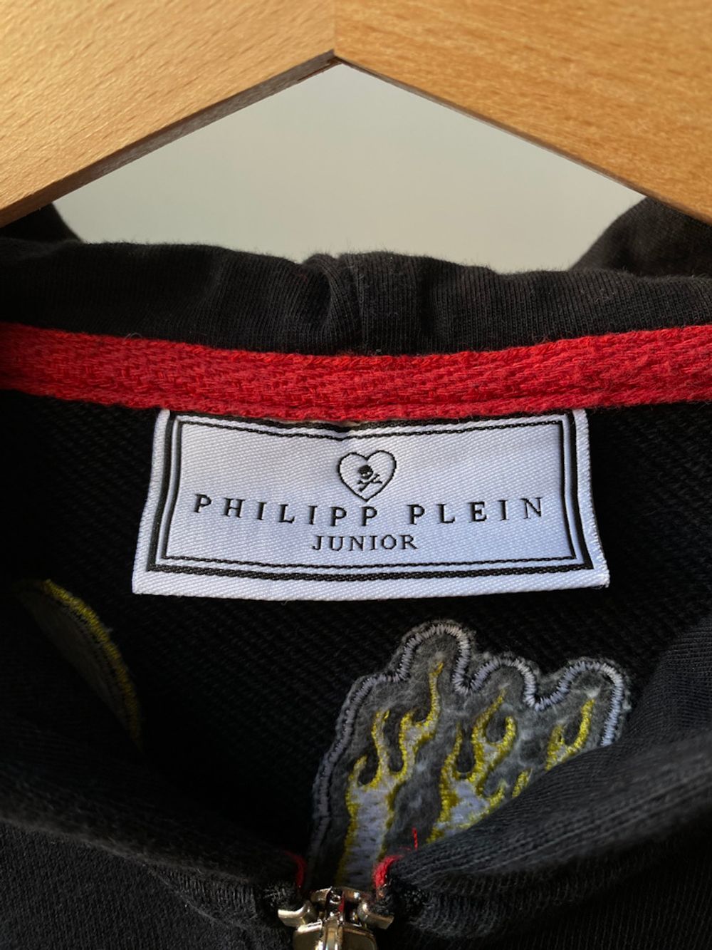 Костюм Philipp Plein, 134