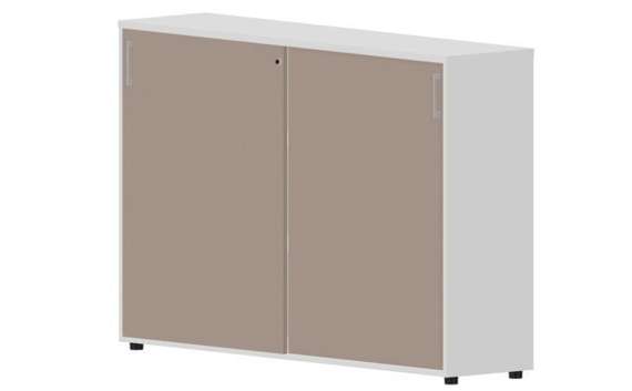 Шкаф-купе 156х40х115см