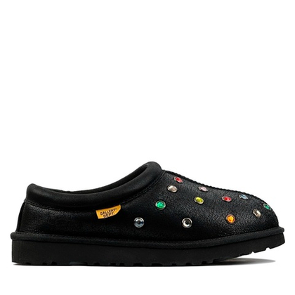 UGG Tasman Slipper Gallery Dept Black