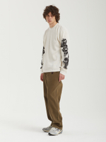 Мужской Лонгслив Obey Goblin Thermal