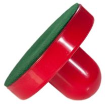 Многофункциональный игровой стол 6 в 1 «Tornado» (черный)