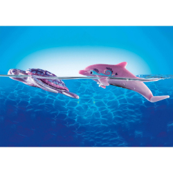 Playmobil — Стартовый набор «Русалки» 71379 / артикул   71379  / GTIN 4008789713797