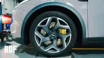 Усиленная тормозная система Inspeed для NIO Onvo L60 2024+ ОНВО Тормоза Суппорт Тормозные диски Колодки