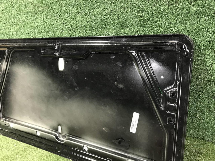 Люк крышка люка Mercedes G W463 (2012-н.в.)