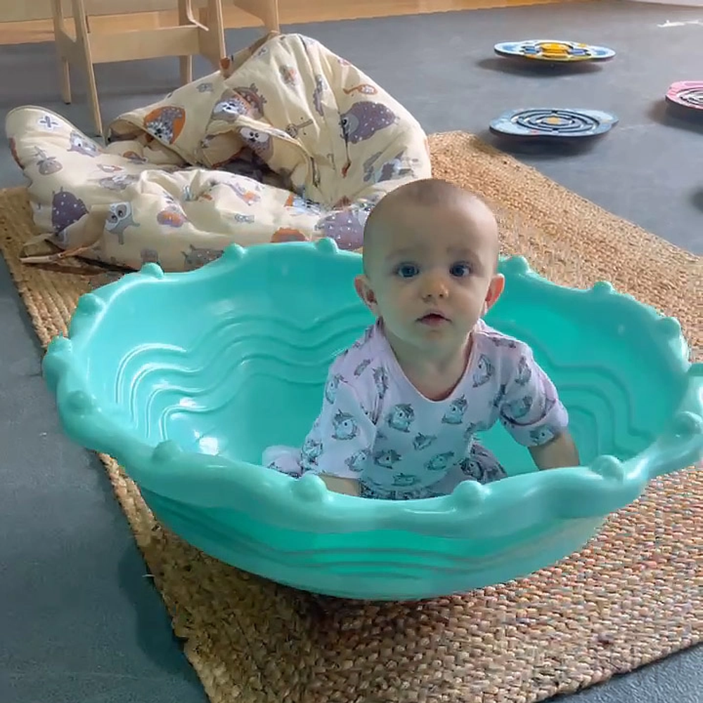 Сенсорная интеграция НейроКомпакт