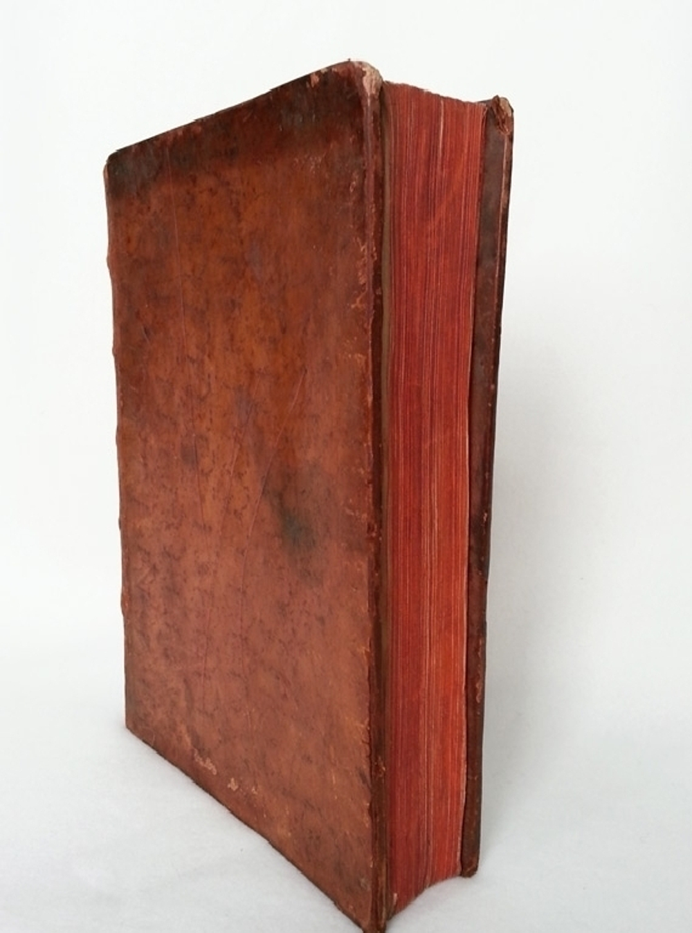 "Слова и Речи поучительные, похвальные и поздравительные..." Феофана Прокоповича Архиепископа Великого Новгорода и Великих Лук