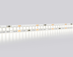 GS3402 2835 240Led/ 20W m/ 24V IP20 4500K/ 5000*10*1.2mm (2 конт.)