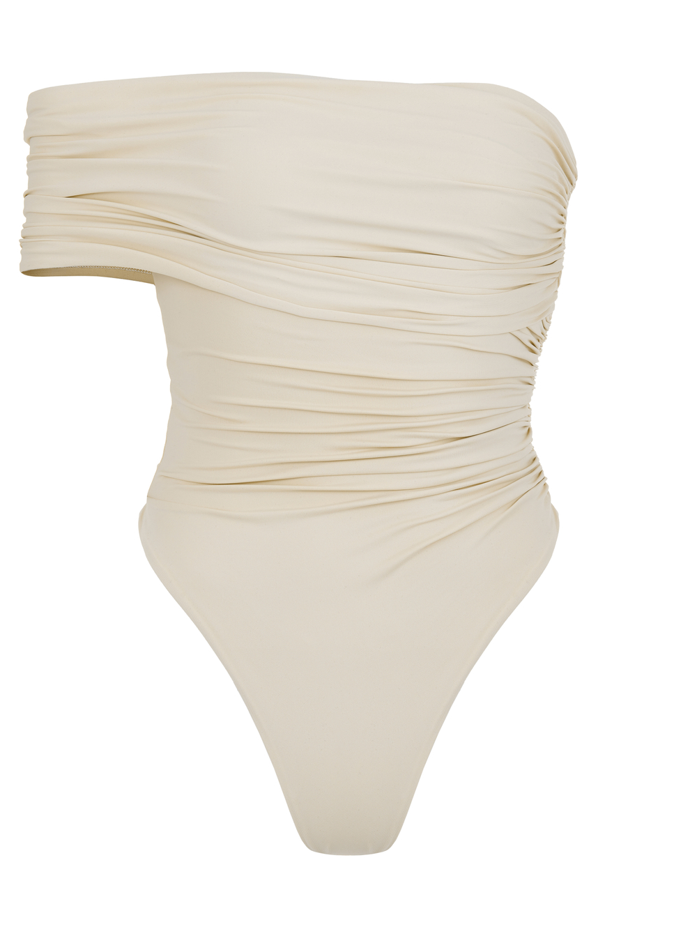 Боди asymmetrical