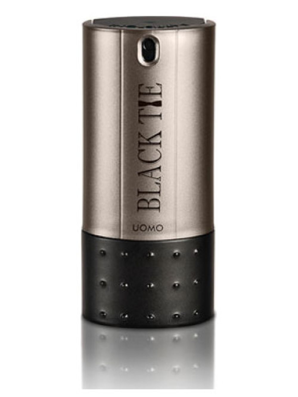 Battistoni Black Tie