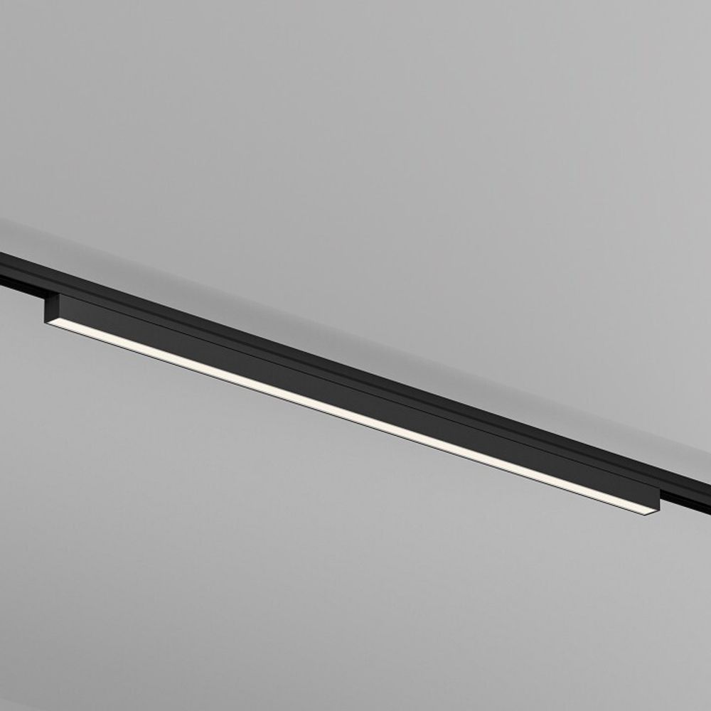 Накладной светильник Maytoni Basis O-TR02-1-S-30WB4K