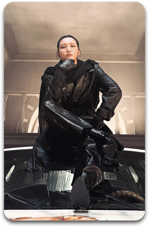 Карта / ATEEZ #0379