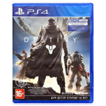 Destiny Sony PS4