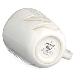 КРУЖКА BRONCO "FIELD" 400 МЛ (КОР=24ШТ.)