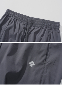 Брюки Nothomme Monterest Outdoor Lightweight Cool-Touch Ice Silk Pants