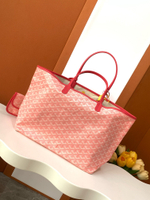 Goyard Saint Louis PM Bag