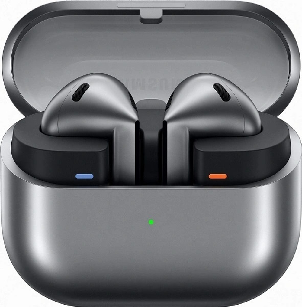 Беспроводные наушники Samsung Galaxy Buds 3, Silver SM-R530