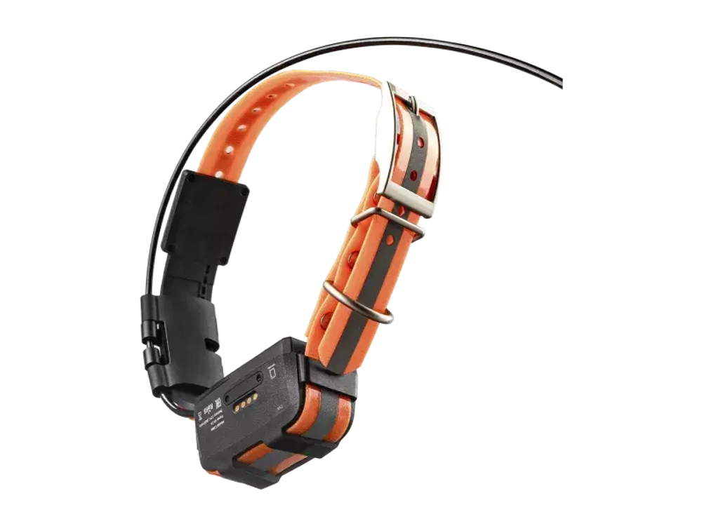 GPS ошейник ARTELV TRACKER 2W с базовой станцией