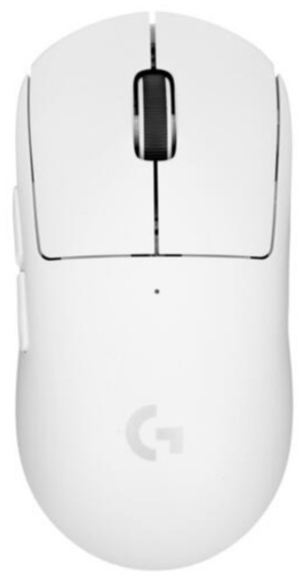 Мышь Logitech 910-005942 белый