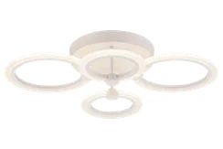 3009/2+2 WT (1/5) Люстра M (RL)