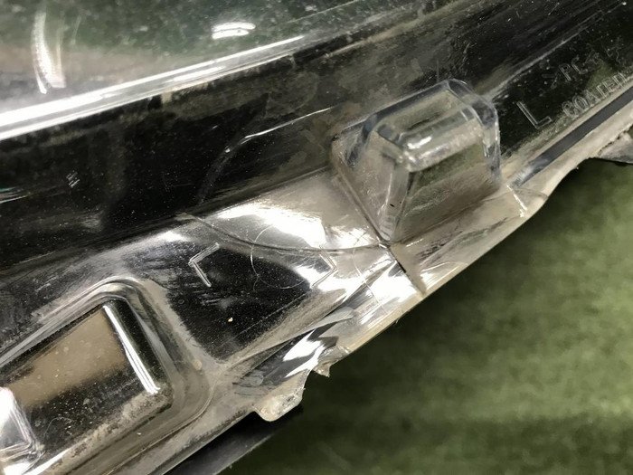 Фара левая BMW 3er F34 (2013-2019) LED