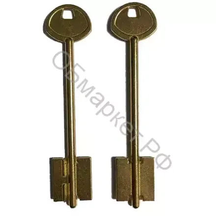 Заготовка дверняк ГАРДИАН 8 (GRD8D)