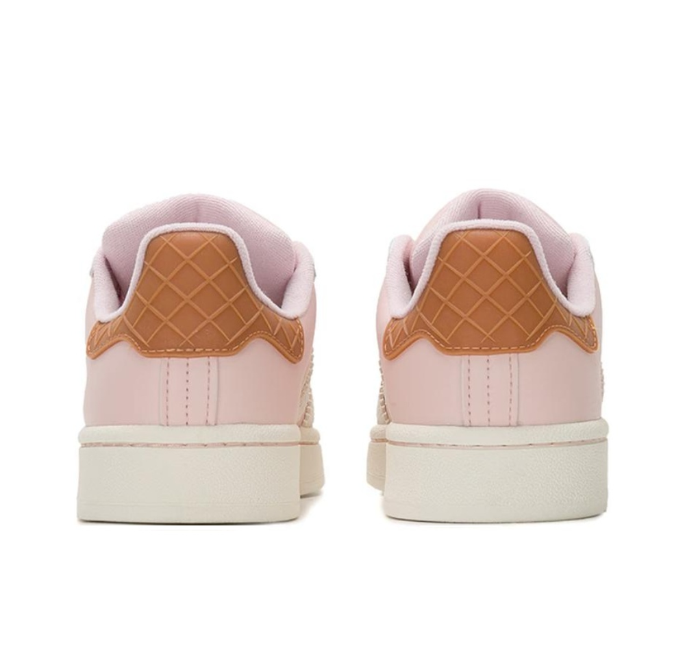 Женские кроссовки Adidas Originals Campus 00s 'Pinkk White' IH3280
