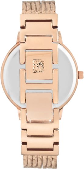 Женские часы Anne Klein AK/3222RMRG