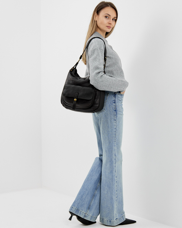 Сумка 545 11 черный