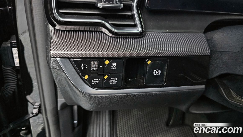 Kia Sportage 5 Generation Hybrid Noblesse 2WD (10.2023)