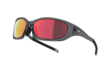 Спортивные очки 720armour Luke / Clean Gray / Red HiColor Lens