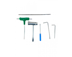 Бензопила BRAIT BR-4515A PRO (15` 0,325 1,5 64зв)