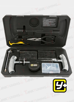 Ремкомплект для шин (кейс) Y+