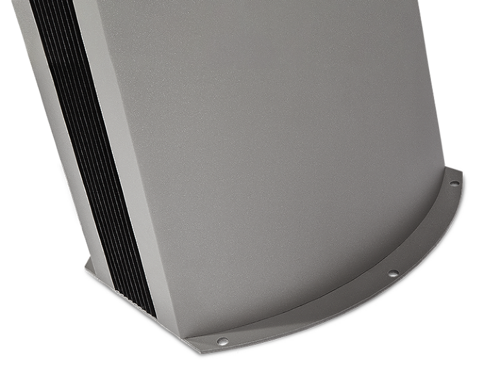 Завеса тепловая BALLU BHC-H22W35-DE