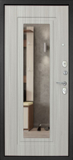 Рубикон Зеркало