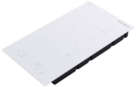 Встраиваемая электрическая варочная панель MAUNFELD EVI.292-WH