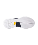 Bullpadel X-PLO Vibram 25V белый 2025 Martín Di Nenno кроссовки