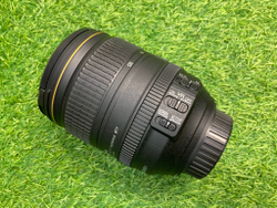 Nikon 24-120mm 4G ED VR AF-S Nikkor