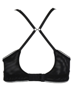 Бралетт без косточек Delicate Lace (Размер: 34A) (Цвет: черный)