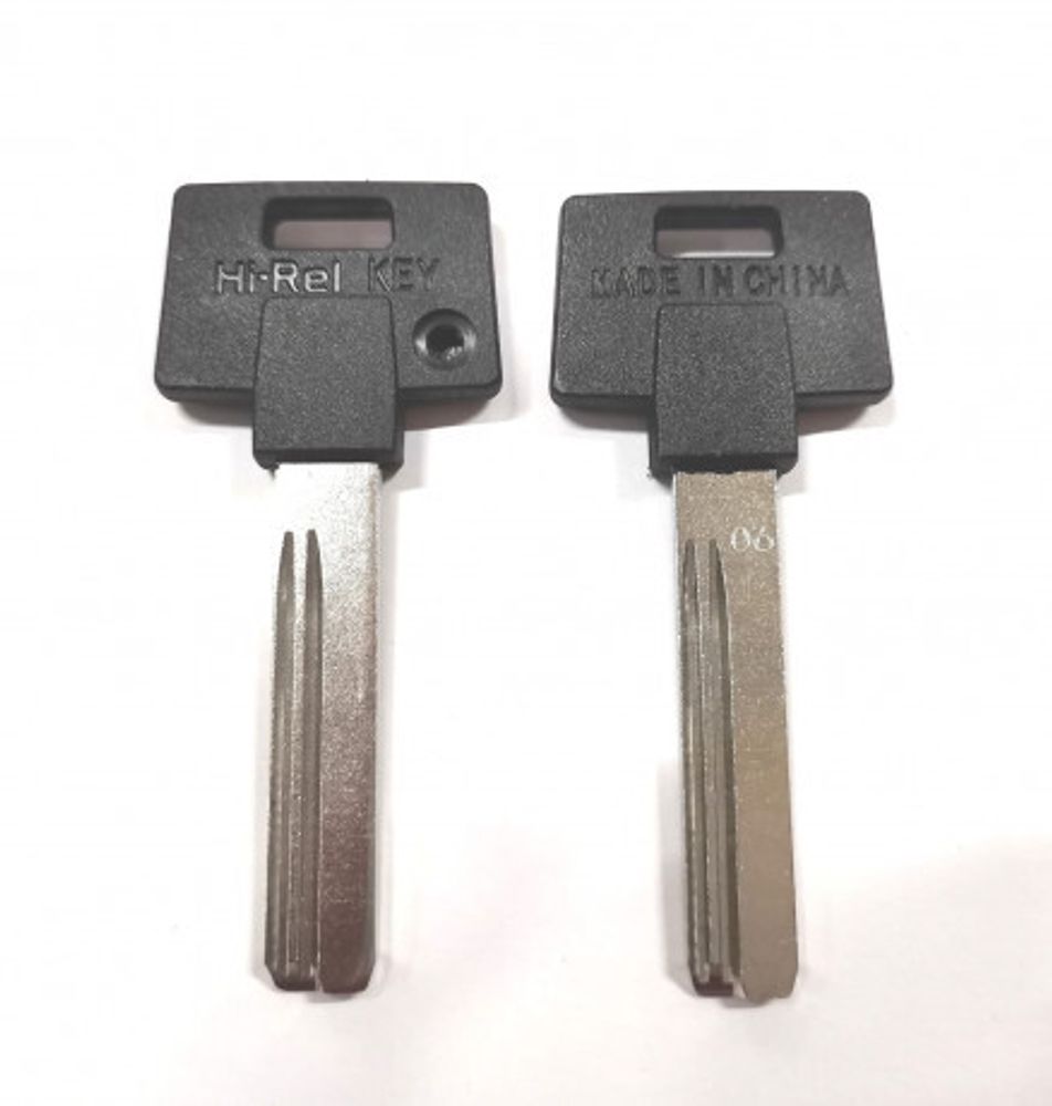 Mul-T-Lock (проф. 06) APT 14392